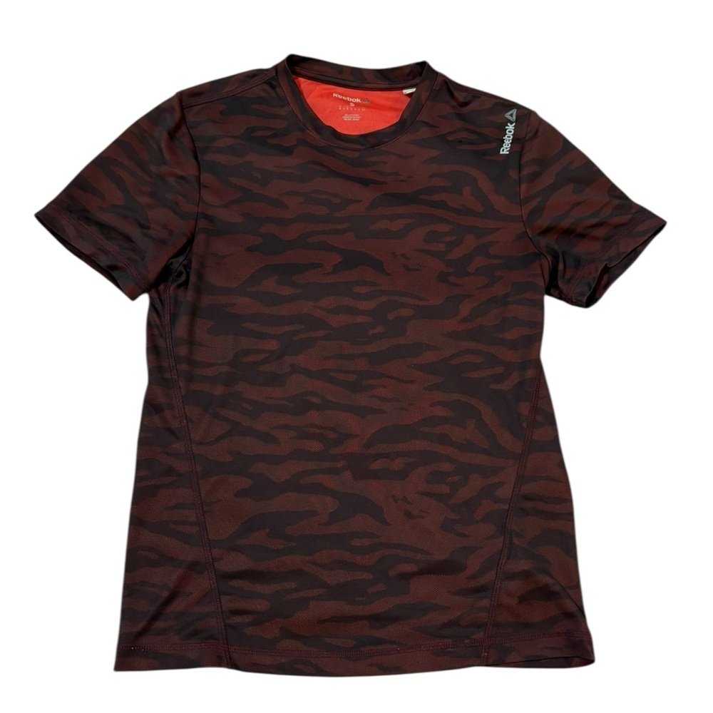 Men’s Reebok athletic shirt